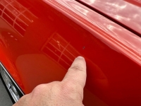 1968 Chevrolet Camaro for sale in Michigan (ID-125020)