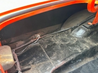 1968 Chevrolet Camaro for sale in Michigan (ID-125020)