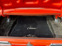 1968 Chevrolet Camaro for sale in Michigan (ID-125020)