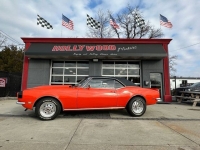 1968 Chevrolet Camaro for sale in Riverhead, New York (ID-125039)