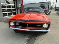 1968 Chevrolet Camaro for sale in Riverhead, New York (ID-125039)