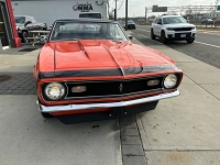 1968 Chevrolet Camaro for sale in Riverhead, New York (ID-125039)