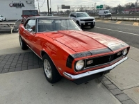 1968 Chevrolet Camaro for sale in Riverhead, New York (ID-125039)