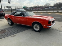 1968 Chevrolet Camaro for sale in Riverhead, New York (ID-125039)