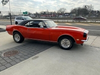 1968 Chevrolet Camaro for sale in Riverhead, New York (ID-125039)