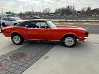 1968 Chevrolet Camaro for sale in Riverhead, New York (ID-125039)