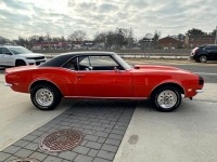 1968 Chevrolet Camaro for sale in Riverhead, New York (ID-125039)