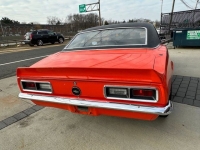 1968 Chevrolet Camaro for sale in Riverhead, New York (ID-125039)