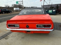 1968 Chevrolet Camaro for sale in Riverhead, New York (ID-125039)
