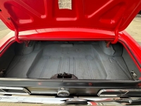 1968 Chevrolet Camaro for sale in Michigan (ID-125540)