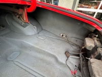 1968 Chevrolet Camaro for sale in Michigan (ID-125540)