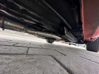 1968 Chevrolet Camaro for sale in Michigan (ID-125540)