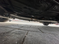 1968 Chevrolet Camaro for sale in Michigan (ID-125540)