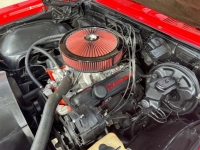 1968 Chevrolet Camaro for sale in Michigan (ID-125540)