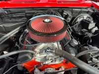 1968 Chevrolet Camaro for sale in Michigan (ID-125540)