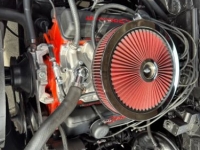 1968 Chevrolet Camaro for sale in Michigan (ID-125540)