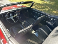 1968 Chevrolet Camaro for sale in Michigan (ID-125552)