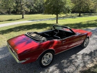 1968 Chevrolet Camaro for sale in Michigan (ID-125552)