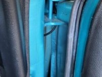 1968 Chevrolet Camaro for sale in Michigan (ID-125866)