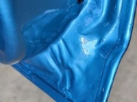 1968 Chevrolet Camaro for sale in Michigan (ID-125866)