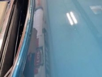1968 Chevrolet Camaro for sale in Michigan (ID-125866)