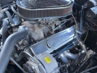 1968 Chevrolet Camaro for sale in Michigan (ID-125866)