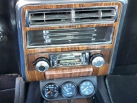 1968 Chevrolet Camaro for sale in Michigan (ID-125866)