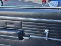 1968 Chevrolet Camaro for sale in Michigan (ID-125866)