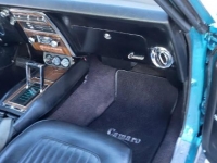 1968 Chevrolet Camaro for sale in Michigan (ID-125866)