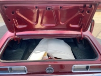 1968 Chevrolet Camaro for sale in Michigan (ID-126027)