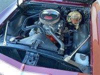 1968 Chevrolet Camaro for sale in Michigan (ID-126027)