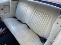 1968 Chevrolet Camaro for sale in Michigan (ID-126027)