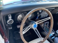 1968 Chevrolet Camaro for sale in Michigan (ID-126027)