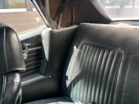 1968 Chevrolet Camaro for sale in Michigan (ID-126035)