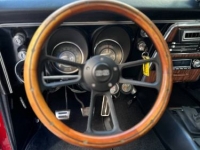 1968 Chevrolet Camaro for sale in Michigan (ID-126035)