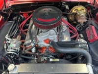 1968 Chevrolet Camaro for sale in Michigan (ID-126035)