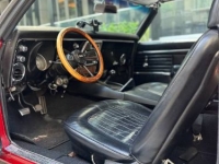 1968 Chevrolet Camaro for sale in Michigan (ID-126035)