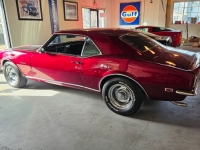 1968 Chevrolet Camaro for sale in Riverhead, New York (ID-126054)