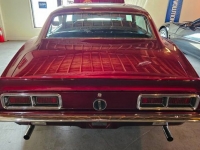 1968 Chevrolet Camaro for sale in Riverhead, New York (ID-126054)