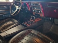 1968 Chevrolet Camaro for sale in Riverhead, New York (ID-126054)