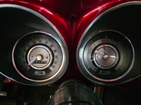 1968 Chevrolet Camaro for sale in Riverhead, New York (ID-126054)
