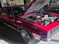 1968 Chevrolet Camaro for sale in Riverhead, New York (ID-126054)