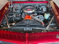 1968 Chevrolet Camaro for sale in Riverhead, New York (ID-126054)