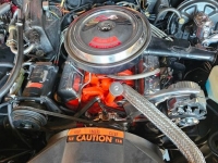 1968 Chevrolet Camaro for sale in Riverhead, New York (ID-126054)