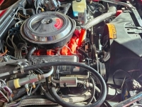 1968 Chevrolet Camaro for sale in Riverhead, New York (ID-126054)
