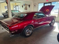 1968 Chevrolet Camaro for sale in Riverhead, New York (ID-126054)