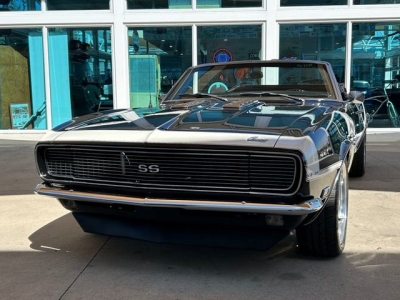 1968 Chevrolet Camaro for sale