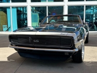 1968 Chevrolet Camaro for sale in Riverhead, New York (ID-126213)