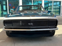 1968 Chevrolet Camaro for sale in Riverhead, New York (ID-126213)