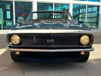 1968 Chevrolet Camaro for sale in Riverhead, New York (ID-126213)